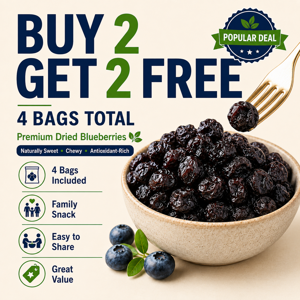 Buy 2 Get 2 Free