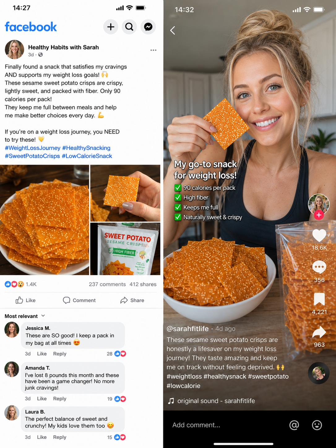 🌶️Premium Crispy Spicy Cod Skin Snack | Crunchy Seafood Chips-ZP